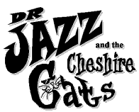 Dr Jazz and the Cheshire Cats