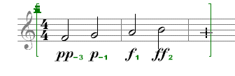 dynamic modifications