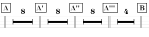 rehearsal mark