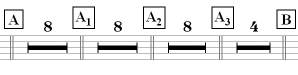 rehearsal mark